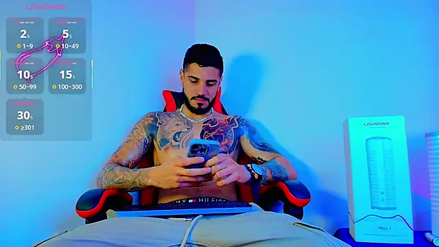 amodeus bael  online show from October 2025 01:50:02 AM