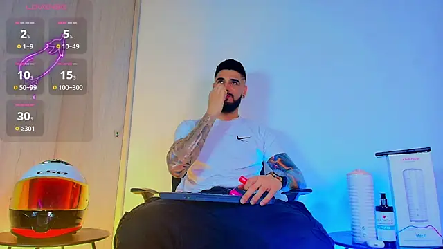 amodeus bael  online show from March 2026 12:38:02 AM