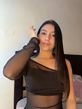 Ashleycherry19 online show from March 2026 03:54:01 AM