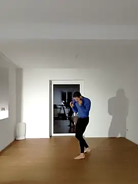 EyesNeverLies online show from September 2025 01:16:01 AM