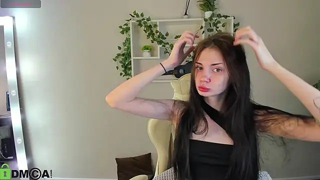 Snapshot of Jennie_Hunter chatting on November 2025 09:19:01 AM Jennie Hunter online show from November 2025 09:19:01 AM