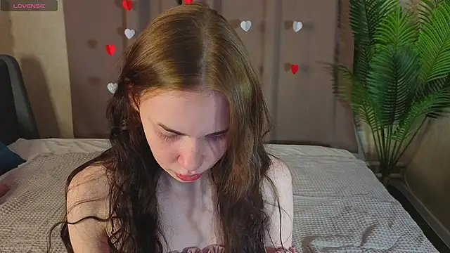 Jennie Hunter online show from February 2026 09:23:01 AM