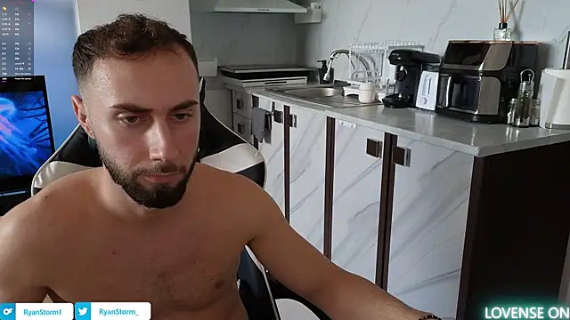 Snapshot of RyanStorm_ chatting on October 2025 10:38:02 AM RyanStorm online show from October 2025 10:38:02 AM