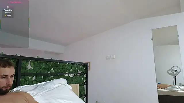 Snapshot of RyanStorm_ chatting on November 2025 12:16:02 PM RyanStorm online show from November 2025 12:16:02 PM