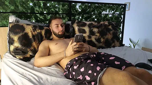 Snapshot of RyanStorm_ chatting on December 2025 12:10:01 PM RyanStorm online show from December 2025 12:10:01 PM