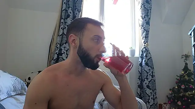 Snapshot of RyanStorm_ chatting on January 2026 12:32:01 PM RyanStorm online show from January 2026 12:32:01 PM