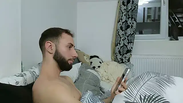 Snapshot of RyanStorm_ chatting on January 2026 04:23:01 PM RyanStorm online show from January 2026 04:23:01 PM