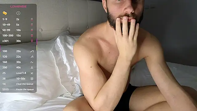 Snapshot of RyanStorm_ chatting on February 2026 09:24:02 PM RyanStorm online show from February 2026 09:24:02 PM