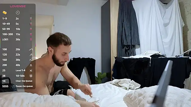 Snapshot of RyanStorm_ chatting on February 2026 07:55:02 PM RyanStorm online show from February 2026 07:55:02 PM