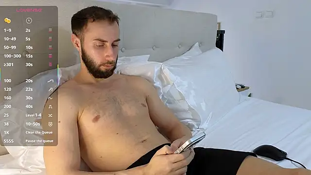 Snapshot of RyanStorm_ chatting on February 2026 02:05:01 PM RyanStorm online show from February 2026 02:05:01 PM