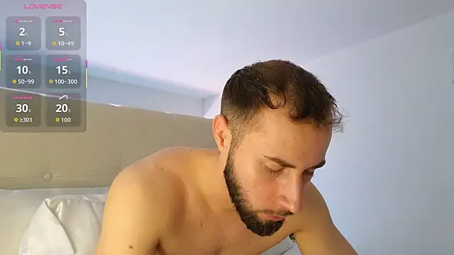 RyanStorm  online show from April 2026 09:54:01 AM