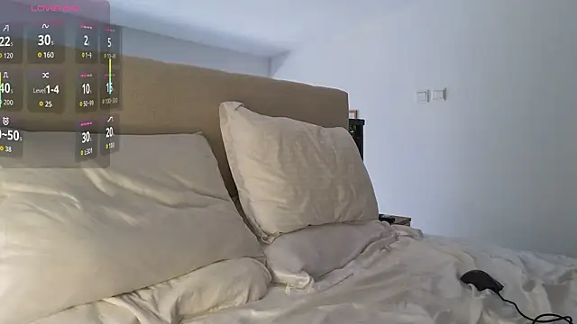 RyanStorm  online show from June 2026 11:35:01 AM