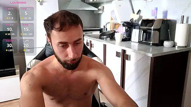 Snapshot of RyanStorm_ chatting on July 2026 09:58:02 AM RyanStorm online show from July 2026 09:58:02 AM
