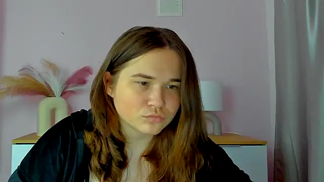 IsabellCharm online show from October 2025 03:35:02 PM