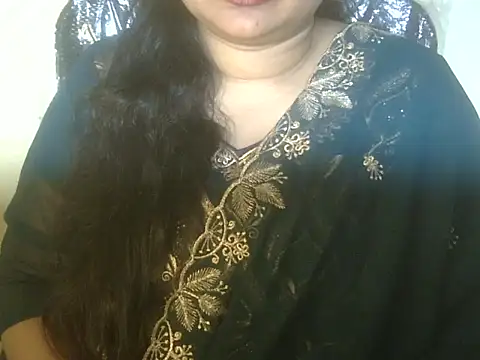 Saniya K online show from September 2025 07:35:02 AM