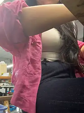 DHJM168 online show from October 2025 12:46:02 AM