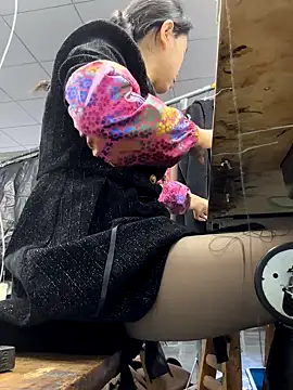 DHJM168 online show from November 2025 04:39:02 AM