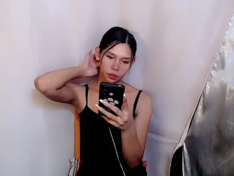 slutty whore anne online show from December 2025 09:11:01 PM