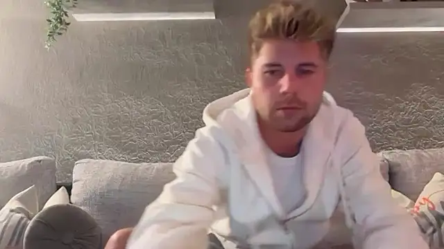 RioBlaze online show from September 2025 08:14:01 PM