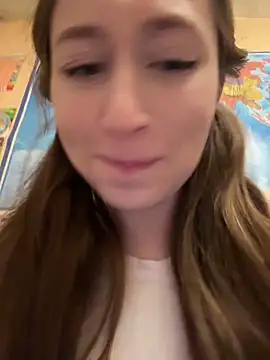 FroggyAnna online show from March 2026 05:05:02 PM