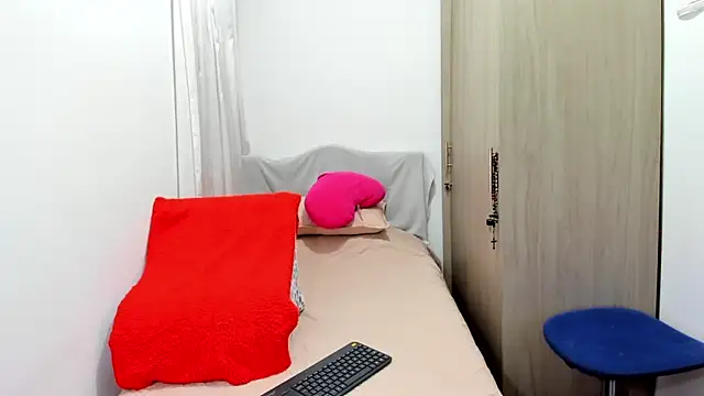 Snapshot of Isbettyche chatting on November 2025 11:05:01 PM Isbettyche online show from November 2025 11:05:01 PM