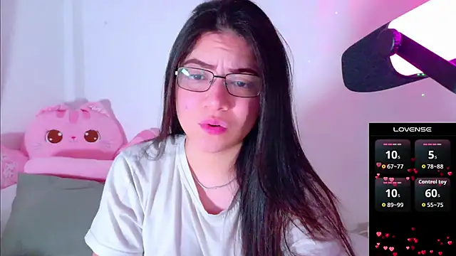 SofiKray online show from December 2025 09:56:01 PM