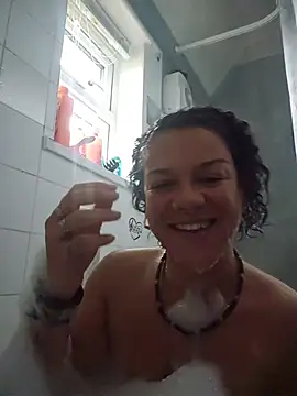 GoddessChantelle online show from November 2025 01:20:01 PM