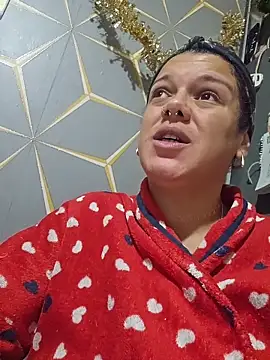 GoddessChantelle online show from December 2025 09:20:01 PM