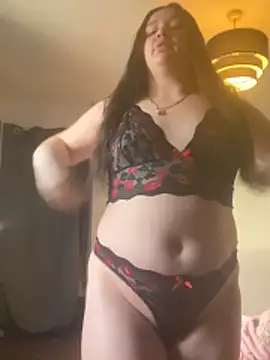 Imogenbabyyy online show from November 2025 02:21:02 PM