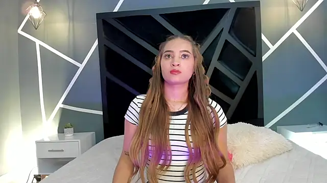 Alana cox  online show from October 2025 11:17:02 PM