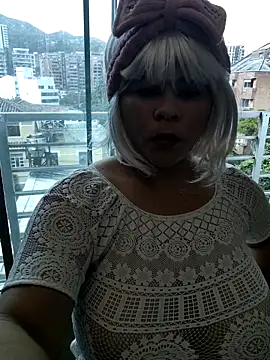 kamyla 69 online show from December 2025 08:06:02 PM