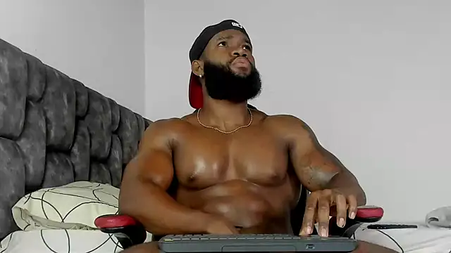 james musclebbc online show from September 2025 01:45:02 PM