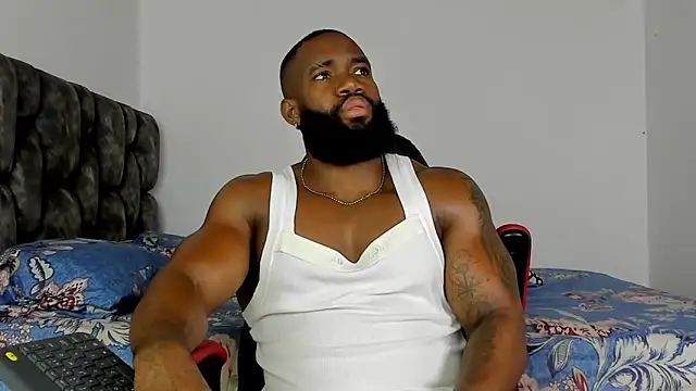 james musclebbc online show from November 2025 10:29:02 PM