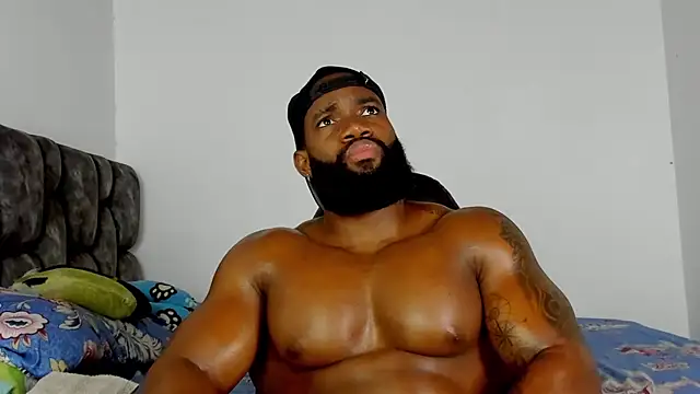 james musclebbc online show from November 2025 10:11:02 PM