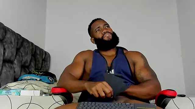 james musclebbc online show from February 2026 02:15:02 AM