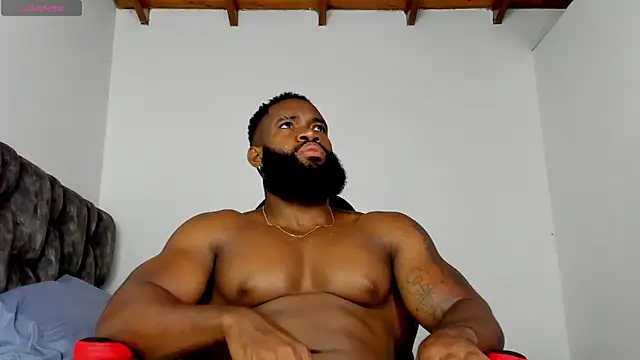 james musclebbc online show from March 2026 03:45:02 AM