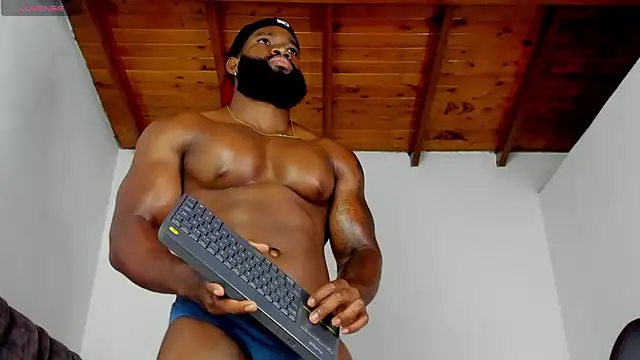 james musclebbc online show from March 2026 11:13:01 AM