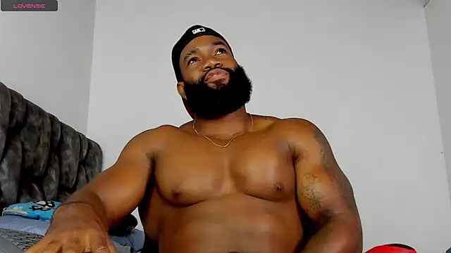 james musclebbc online show from March 2026 12:21:02 PM