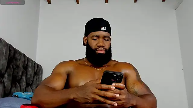 james musclebbc online show from March 2026 04:32:01 PM