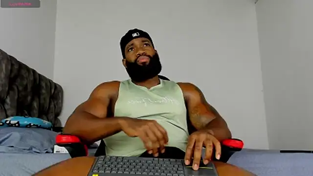 james musclebbc online show from March 2026 11:39:02 PM