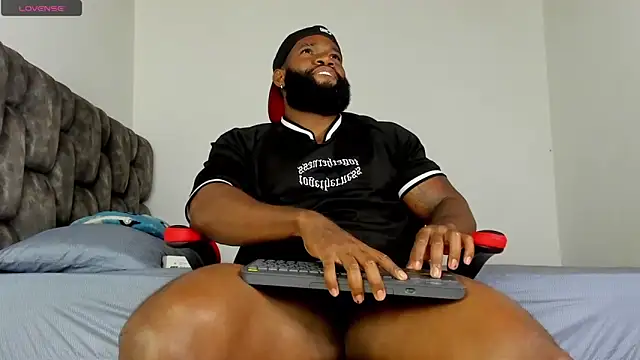 james musclebbc online show from April 2026 11:58:01 AM