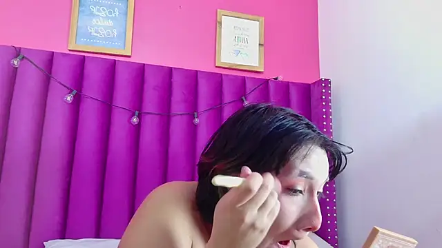 Snapshot of cosplaydate chatting on November 2025 02:55:02 AM cosplaydate online show from November 2025 02:55:02 AM