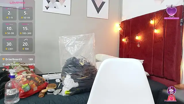 cosplaydate online show from February 2026 02:29:02 AM