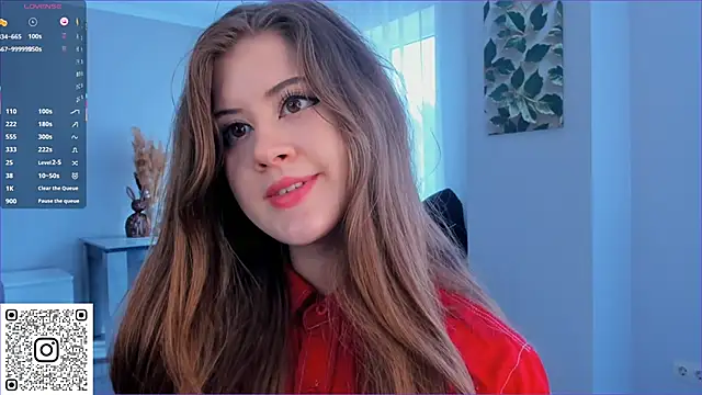 Orivienne online show from September 2025 06:36:01 AM