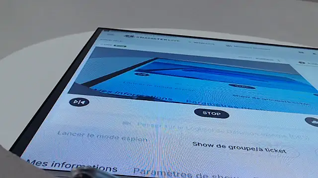 knodli online show from April 2026 02:44:02 PM