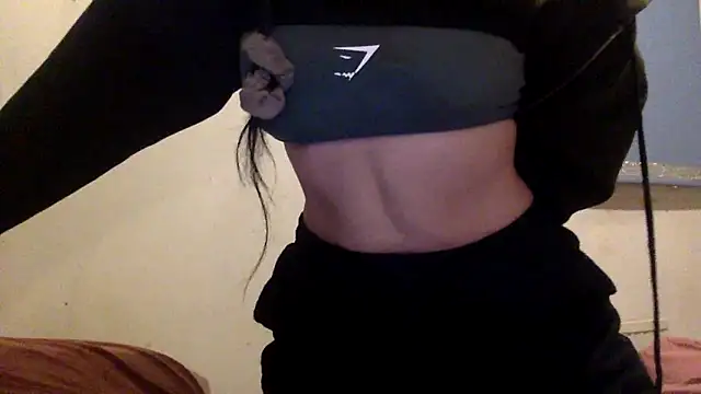 Bellababexox  online show from October 2025 05:36:02 AM