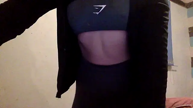 Bellababexox  online show from October 2025 05:27:01 AM