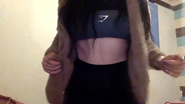 Bellababexox  online show from October 2025 04:56:02 AM