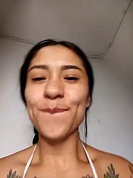 Liahdiaz  online show from January 2026 01:13:02 PM