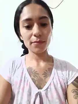 Liahdiaz  online show from June 2026 05:13:02 AM